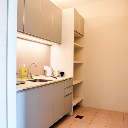 Swiss Garden Residence by Widebed Kuala Lumpur Eksteriør billede