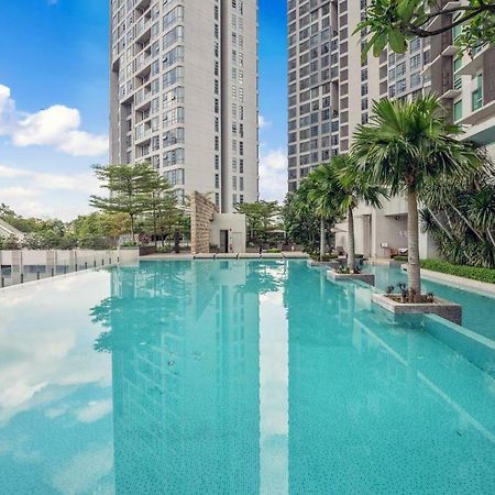 Swiss Garden Residence by Widebed Kuala Lumpur Eksteriør billede