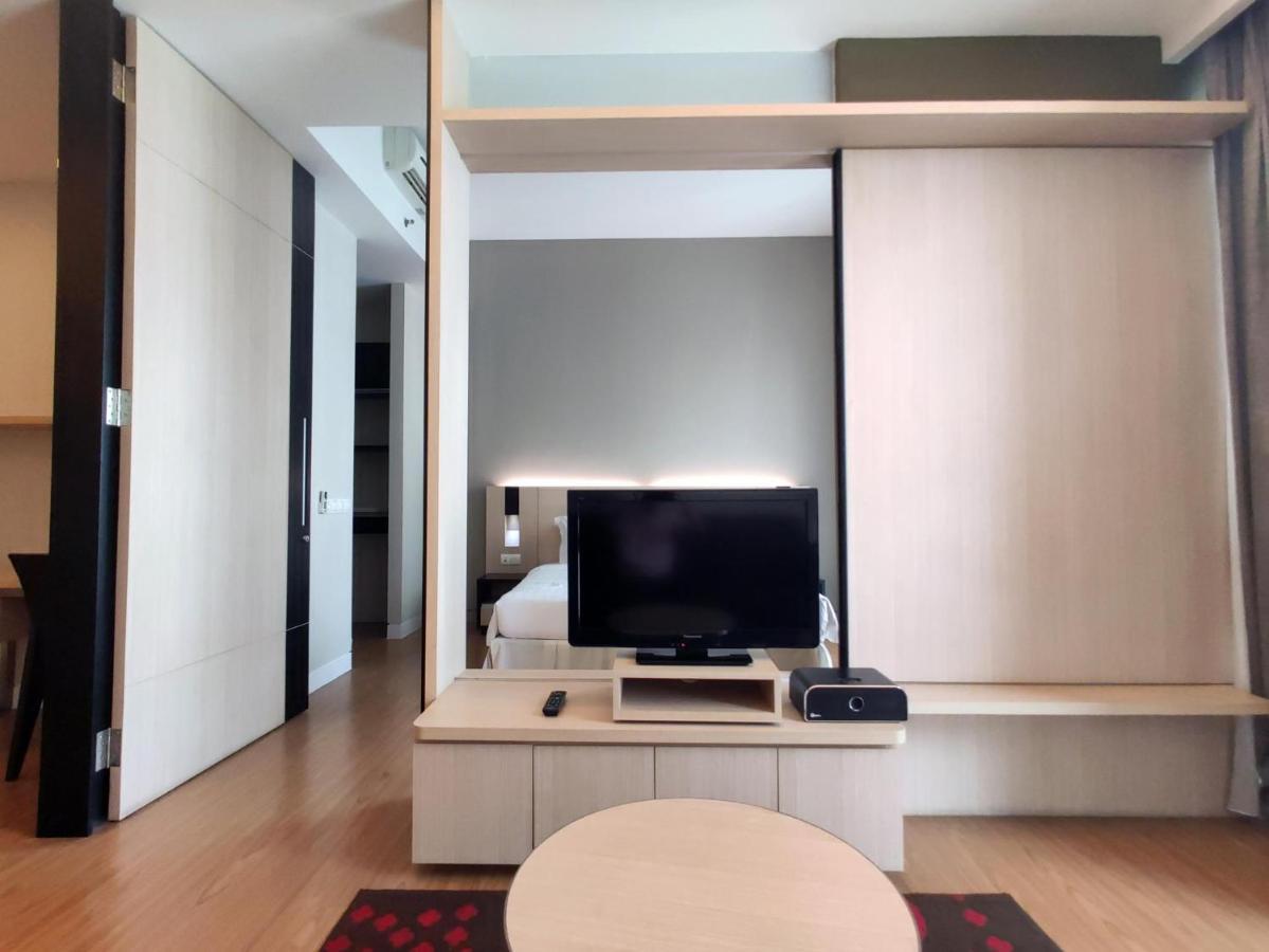 Swiss Garden Residence by Widebed Kuala Lumpur Eksteriør billede