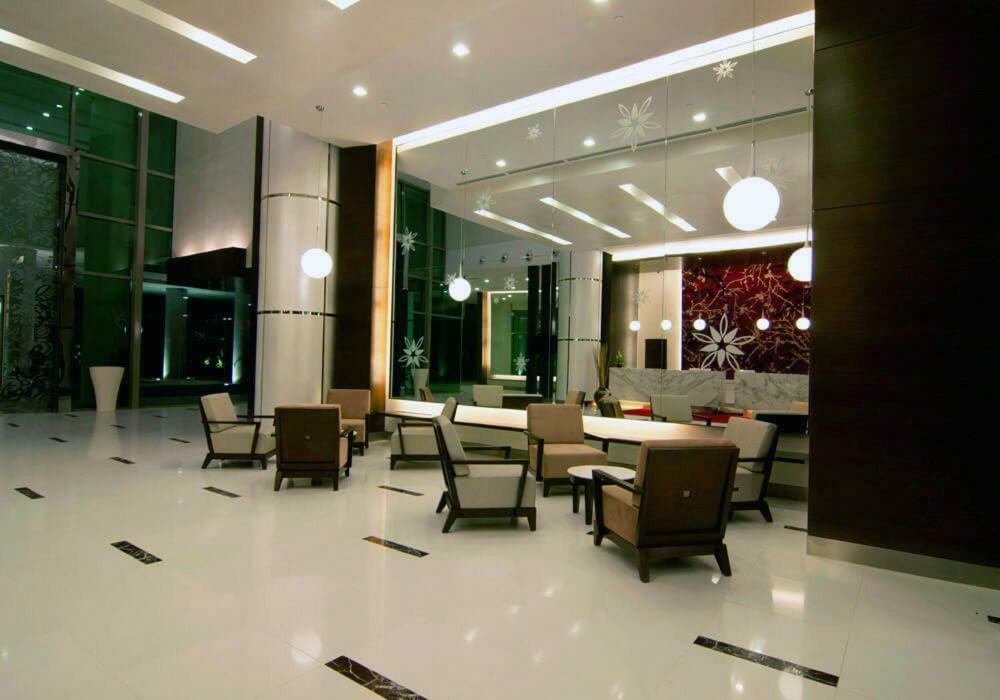 Swiss Garden Residence by Widebed Kuala Lumpur Eksteriør billede